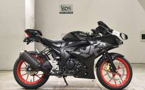 SUZUKI GSX-R125 2019 DL32D