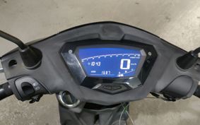 YAMAHA CYGNUS125XSR SED8J