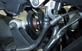 YAMAHA TRACER 9 GT 2022 RN70J