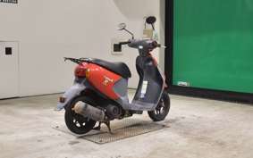 SUZUKI LET's 4 2018 CA45A