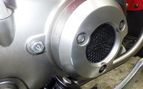 HONDA CT125 HUNTER CUB 2022 JA55