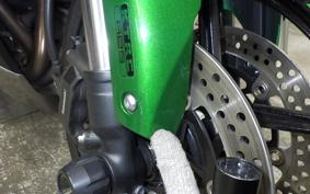 KAWASAKI NINJA 1000 SX 2021 ZXT02K