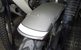 HONDA CT125-2 1996 JA65