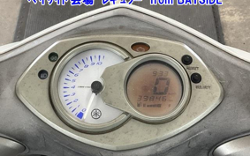 YAMAHA CYGNUS 125 X SE46