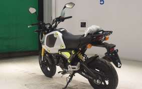 HONDA ｸﾞﾛﾑ-2