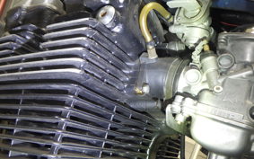 HONDA CBX550F 2020 PC04