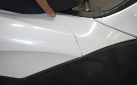 HONDA PCX 125 2009 JF56