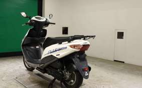SUZUKI ADDRESS V125 2019 DT11A