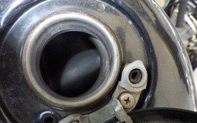 SUZUKI 250SB LX250L