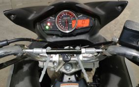 SUZUKI GSR250S GJ55D