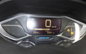 HONDA PCX 160 2023 KF47