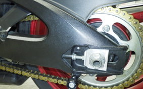 SUZUKI GSX-R600 2017