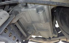 YAMAHA CYGNUS 125 XSR 2 SE44J