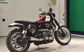 YAMAHA SCR950 A 2017 VN09J