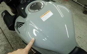 HONDA CB650R E-Clutch 2026 RH17