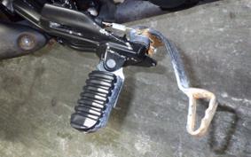 HONDA REBEL 250