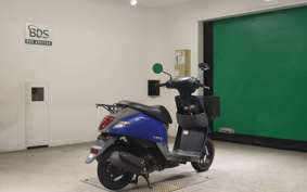 SUZUKI LET's CA4AA