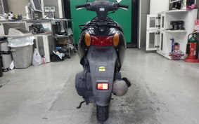 SUZUKI LET's 4