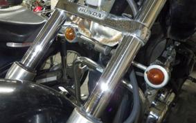 HONDA STEED 400 1990 NC26