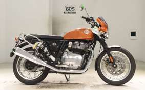 OTHER +ENFIELD INT650 2023