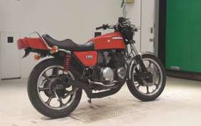 KAWASAKI Z400 J 2007 KZ400J
