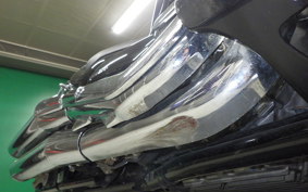 SUZUKI BOULEVARD M109R 2012