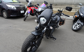 KAWASAKI VULCAN S 2015 EN650A
