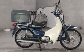 HONDA SUPER CUB90 HA02