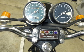 HONDA CB350 FOUR 2021 CB350F