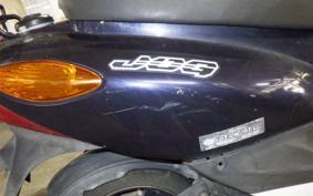 YAMAHA JOG 2008 SA55J