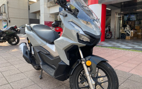 HONDA ADV160 KF54