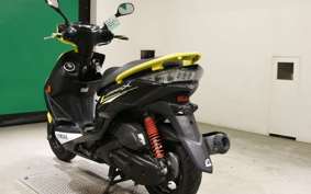 YAMAHA CYGNUS 125 XSR 2 2008 SE44J