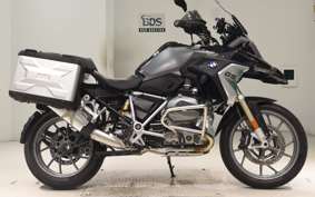 BMW R1200GS 2018