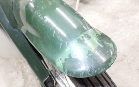 HONDA C50 SUPER CUB 2003 AA01
