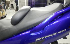 SUZUKI SKYWAVE 250 (Burgman 250) S 2 CJ43A