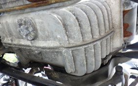 YAMAHA DRAGSTAR 250 VG02J