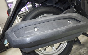 HONDA TACT Basket AF79