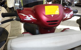 SUZUKI LET's 4 Basket CA43A