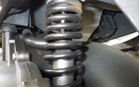 YAMAHA AXIS 125 TREET SE53J