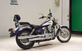 YAMAHA DRAGSTAR 250 2023 VG02J