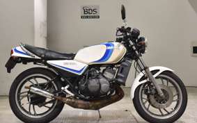 YAMAHA RZ350 1982 4U0