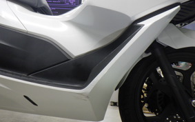 HONDA PCX 125 2015 JK05