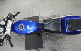 SUZUKI GOOSE 350 1994 NK42A