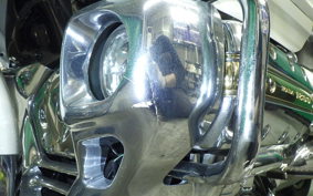 HONDA GL 1800 GOLD WING 2001 SC47