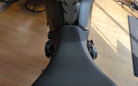 YAMAHA MT-09 ABS 2019 RN52J