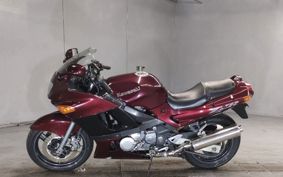 KAWASAKI ZZR400 ZX400N