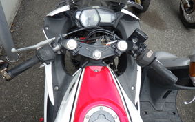YAMAHA YZF-R25 RG10J