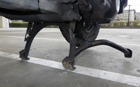 SUZUKI ADDRESS V125 G CF46A