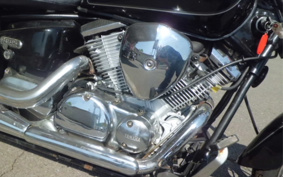 YAMAHA DRAGSTAR 250 VG02J