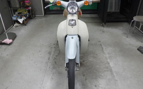 HONDA LITTLE CUB E 2012 AA01